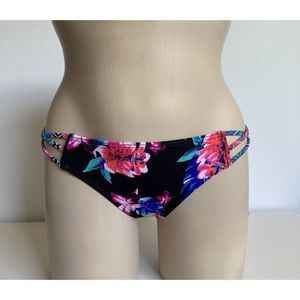 Bikini Bottom Womens Medium